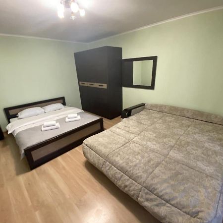 Cityapartments Kyiv Post Square Eksteriør billede