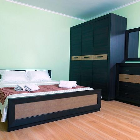Cityapartments Kyiv Post Square Eksteriør billede