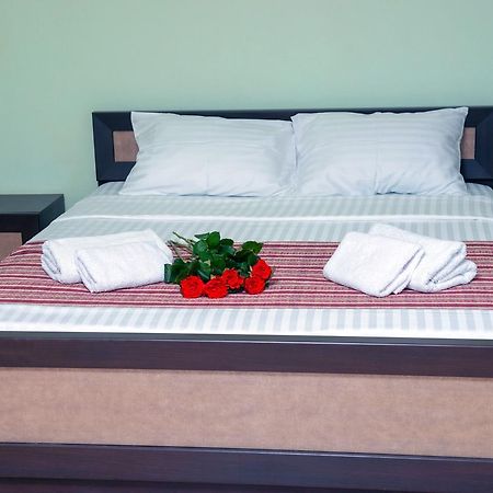 Cityapartments Kyiv Post Square Eksteriør billede